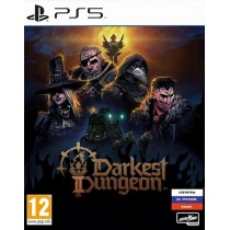 Darkest Dungeon 2 [PS5]